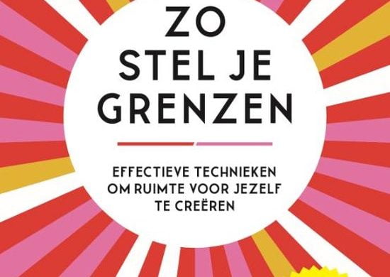 Boekrecensie: Negatief zelfbeeld - VGCt Kennisnet